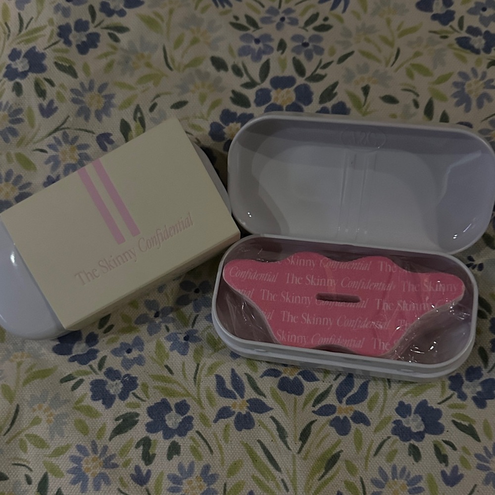 The Skinny Confidential Mouth Tape - 60 ct